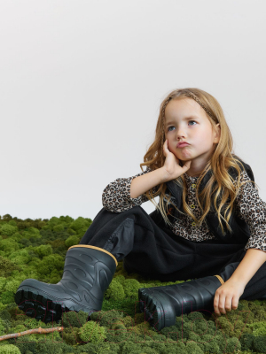 Изображение товара Жилет детский Happy Baby 89040 (черный, р.104-110)