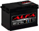 Автомобильный аккумулятор ALFA battery Hybrid R (70 А/ч) - 