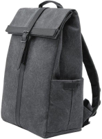 Рюкзак 90 Ninetygo Grinder Oxford Leisure Backpack / 5067/9582 (черный) - 