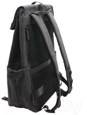 Рюкзак 90 Ninetygo Grinder Oxford Leisure Backpack / 5067/9582 (черный)