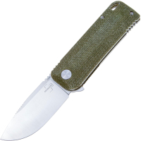 

Нож складной Boker Plus, Baba Yaga 01BO386