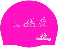 

Шапочка для плавания SwimStore, Triathlon / CSSTRI