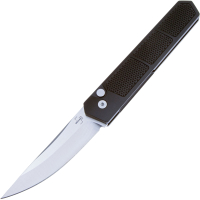 

Нож туристический Boker Plus, Kwaiken Grip Auto 01BO473