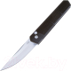 Нож туристический Boker Plus Kwaiken Grip Auto 01BO473 -