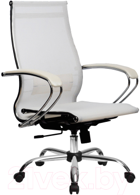 Изображение товара Кресло офисное Metta Комплект 9 / CH 17833 (белый)