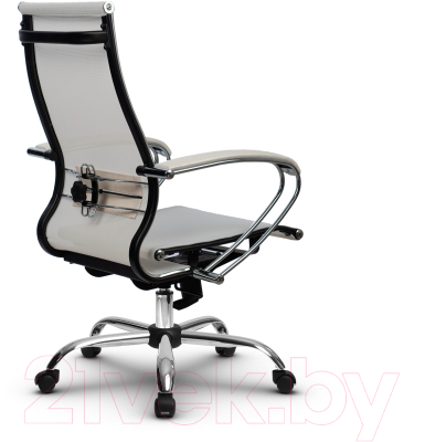 Изображение товара Кресло офисное Metta Комплект 9 / CH 17833 (белый)