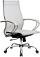 Миниатюра изображения товара Кресло офисное Metta Комплект 9 / CH 17833 (белый)
