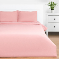 Комплект постельного белья Этель Розовый нектар / 9046069 - 