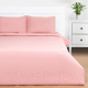 Комплект постельного белья Этель Розовый нектар / 9046069 - 
