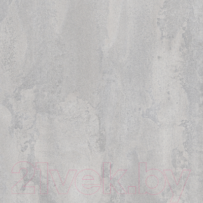 Кухонный гарнитур ВерсоМебель Эко-1 1.2x2.6 правая (бетонный камень/дуб эвок прибрежный/ст.альберика)