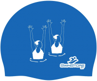 

Шапочка для плавания SwimStore, Artistic / CSSAR