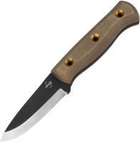 

Нож туристический Boker Plus, Vigtig 02BO075
