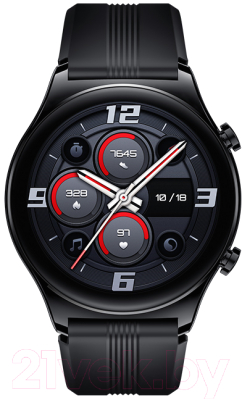 Умные часы Honor Watch GS 3 Midnight Black / MUS-B19