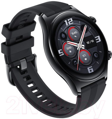 Умные часы Honor Watch GS 3 Midnight Black / MUS-B19