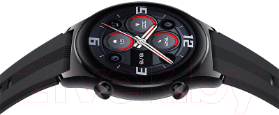 Умные часы Honor Watch GS 3 Midnight Black / MUS-B19