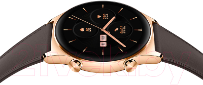 Умные часы Honor Watch GS 3 Classic Gold / MUS-B19