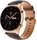 Миниатюра изображения товара Умные часы Honor Watch GS 3 Classic Gold / MUS-B19