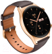 Миниатюра изображения товара Умные часы Honor Watch GS 3 Classic Gold / MUS-B19