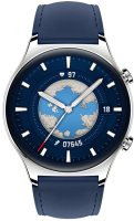 Умные часы Honor Watch GS 3 Ocean Blue / MUS-B19 - 