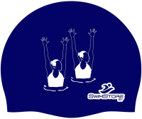 

Шапочка для плавания SwimStore, Artistic / CSSAR