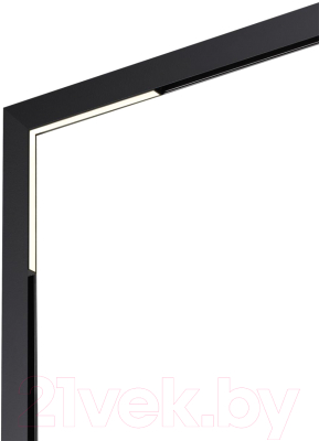 Трековый светильник Novotech Shino 358915