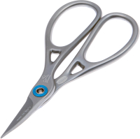 Ножницы для маникюра Premax Ringlock Nail Scissors 04PX002 - 