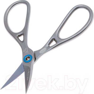 Ножницы для маникюра Premax Ringlock Nail Scissors 04PX002