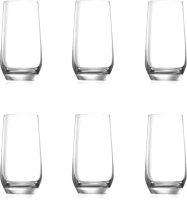 Набор стаканов Lucaris 4LT04LD1606G0000 (6шт) - 