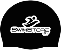 

Шапочка для плавания SwimStore, Big Logo / CSSBL