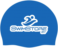 

Шапочка для плавания SwimStore, Big Logo / CSSBL