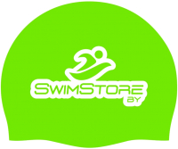 

Шапочка для плавания SwimStore, Big Logo / CSSBL