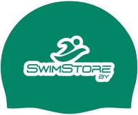 

Шапочка для плавания SwimStore, Big Logo / CSSBL
