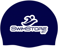 

Шапочка для плавания SwimStore, Big Logo / CSSBL