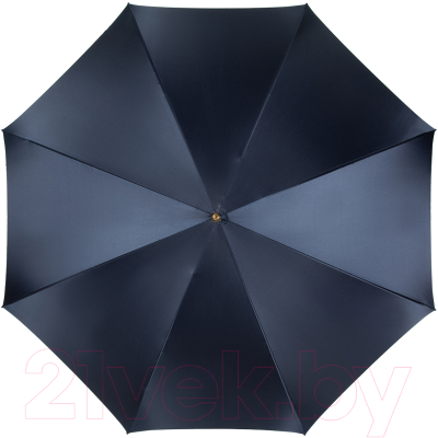 Зонт-трость Pasotti Blu Cellula Original