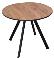 

Обеденный стол Домотека, Вита К 90-127x75