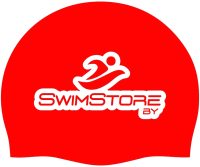

Шапочка для плавания SwimStore, Big Logo / CSSBL