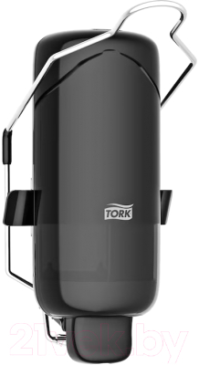 Дозатор Tork 560109 (черный)