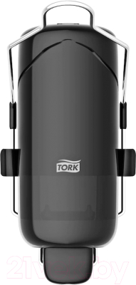 Дозатор Tork 560109 (черный)