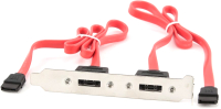 

Адаптер Cablexpert, CCSATA2RECEPTACLE