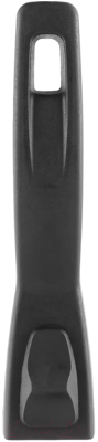 Съемная ручка для посуды Elan Gallery Гармония Вкуса / 120232 (черный мрамор)