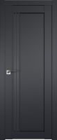 

Дверь межкомнатная ProfilDoors, 2.50U 70x200