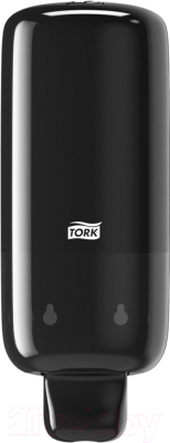 Дозатор Tork 561508 (черный)