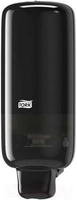 Дозатор Tork 561508 (черный)