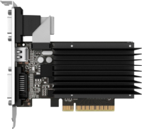 

Видеокарта Gainward, GT710 2GB GDDR3 (426018336-3576)
