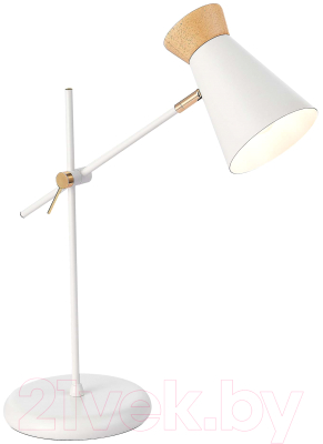 Настольная лампа Evoluce SLE1252-504-01