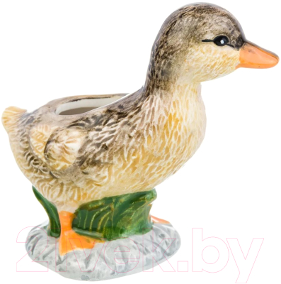 Изображение товара Держатель для зубочисток Elan Gallery Уточка / 340046