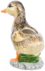 Миниатюра изображения товара Держатель для зубочисток Elan Gallery Уточка / 340046