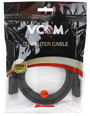 Кабель VCom VHD6220-1.8MO