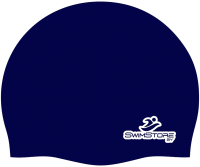 

Шапочка для плавания SwimStore, Small Logo / CSSSL