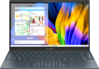 

Ноутбук Asus, ZenBook 13 UX325EA-KG653W